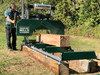 HM126 Portable Sawmill