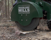 WG24 Stump Grinder