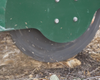 WG24 Stump Grinder