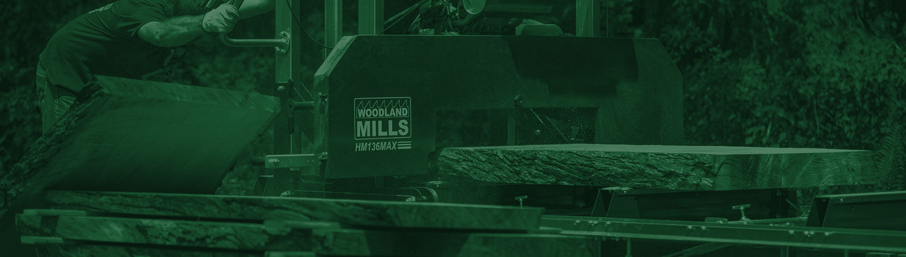 Portable Sawmill Parts and Accessories
