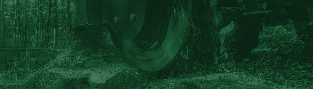 Stump Grinder Parts and Accessories