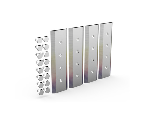 TF68 PRO Chipper Blade Kit