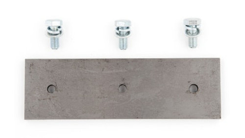 WC88 Bed Plate Kit