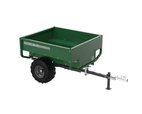 Pathlander Off-Road ATV Trailer