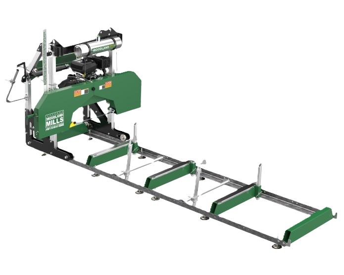 Sawmills