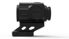 Advocate Micro Prism Scope