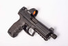 Omega Red Dot Sight