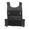 LOW PROFILE PLATE CARRIER