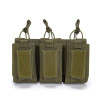 MULTI-RIFLE MAGAZINE POUCH