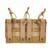 MULTI-RIFLE MAGAZINE POUCH