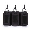 MULTI-RIFLE MAGAZINE POUCH