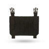 LASER CUT MOLLE PLACARD