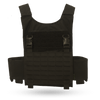 LASER CUT MOLLE PLACARD