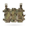 PRIME WARRIOR PLACARD