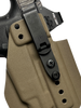 Discreet Carry Concepts HLR Clip
