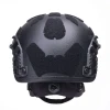 ATLAS BALLISTIC HELMET LEVEL IIIA