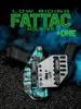 FATTAC +ONE Appendix Rig