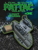 FATTAC +One Appendix Holster Light Bearing