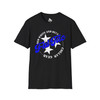 Vintage American Flag Tee