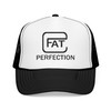 Perfection Trucker Foam Hat