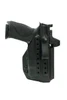 Smith Wesson w/Light Premium Holsters