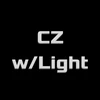 CZ w/Light Premium Holsters