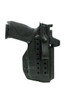 Canik w/Light Premium Holsters