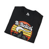 TN Tactical Distressed Graphic Tee