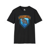  "Tactical Manny" Graphic Tee