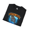  "Tactical Manny" Graphic Tee