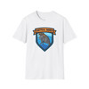  "Tactical Manny" Graphic Tee