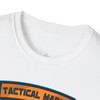  "Tactical Manny" Graphic Tee