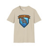  "Tactical Manny" Graphic Tee