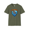  "Tactical Manny" Graphic Tee