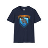  "Tactical Manny" Graphic Tee