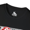 Demonetized Graphic T-Shirt