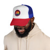 GayTF Trucker Cap