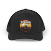 TN Tactical Retro Trucker Hat