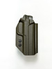 TAURUS OWB  " The Commander"
