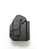 RUGER w/ Light Options OWB  " The Commander"