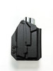 Springfield w/ Light Options OWB  " The Commander"