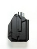Sig Sauer w/ Light Options OWB  " The Commander"