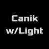 CANIK w/ Light Options OWB  " The Commander"