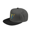 SG FLAT Trucker