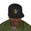 Snapback (Embroidery)