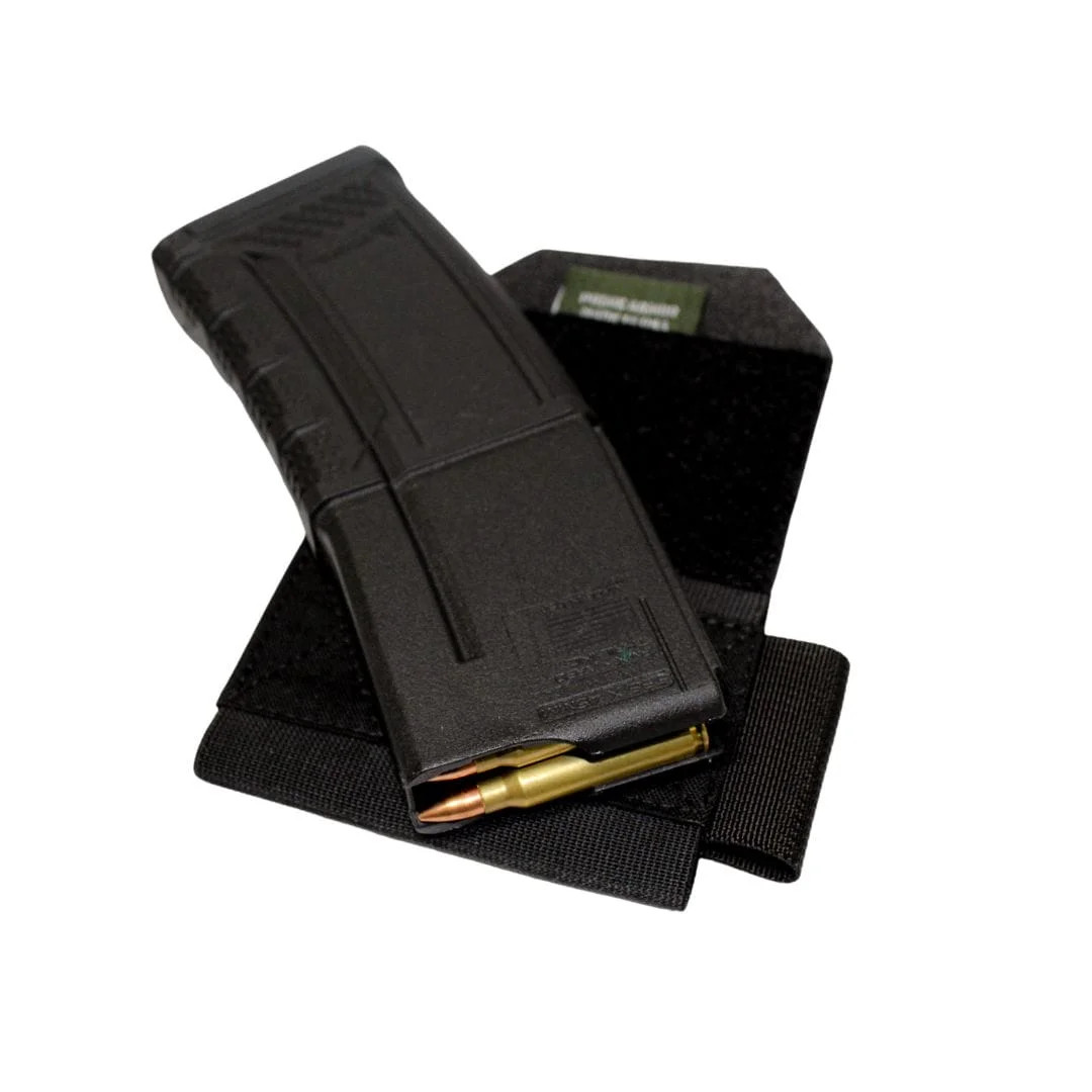 TACTICAL UTILITY POUCH