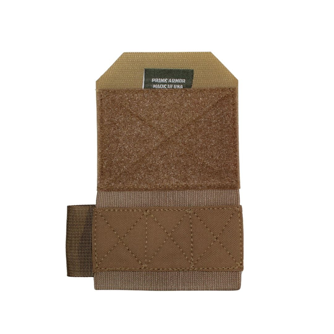 TACTICAL UTILITY POUCH
