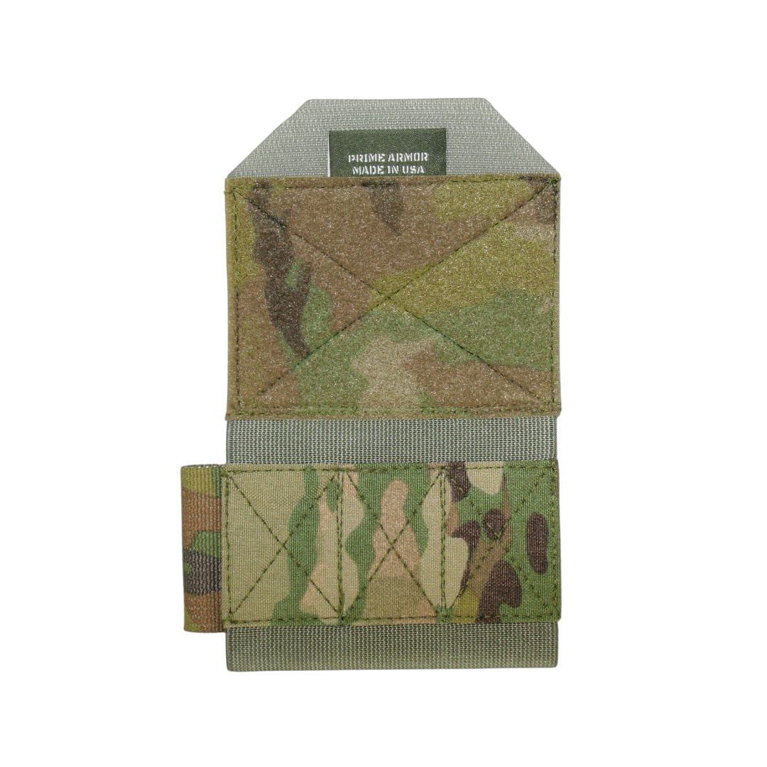 TACTICAL UTILITY POUCH