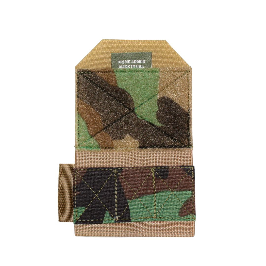 TACTICAL UTILITY POUCH