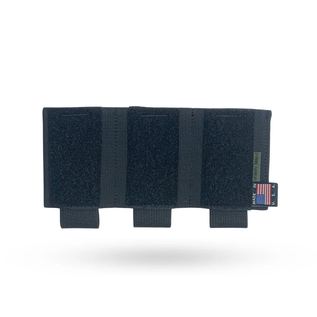 LOW PROFILE WARRIOR SHINGLE